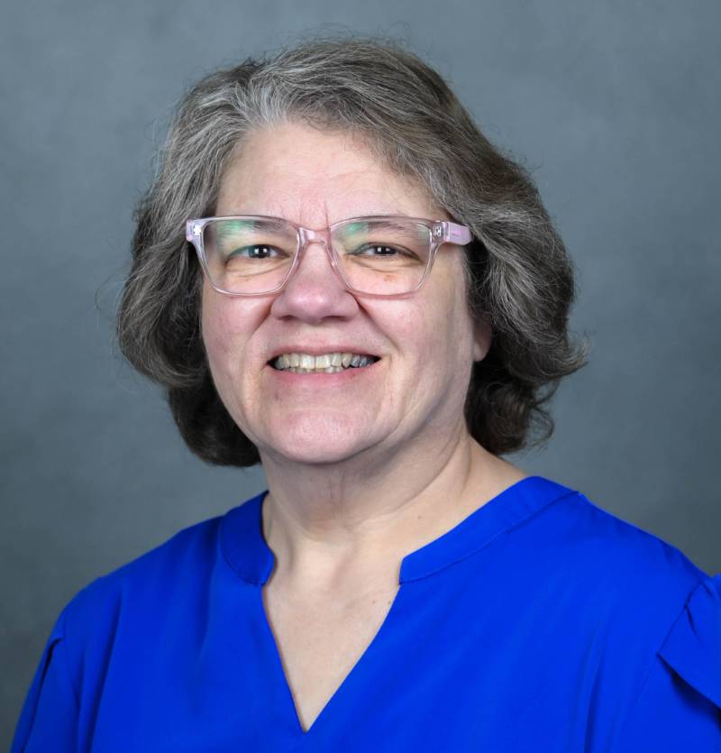 Laurie Briggs