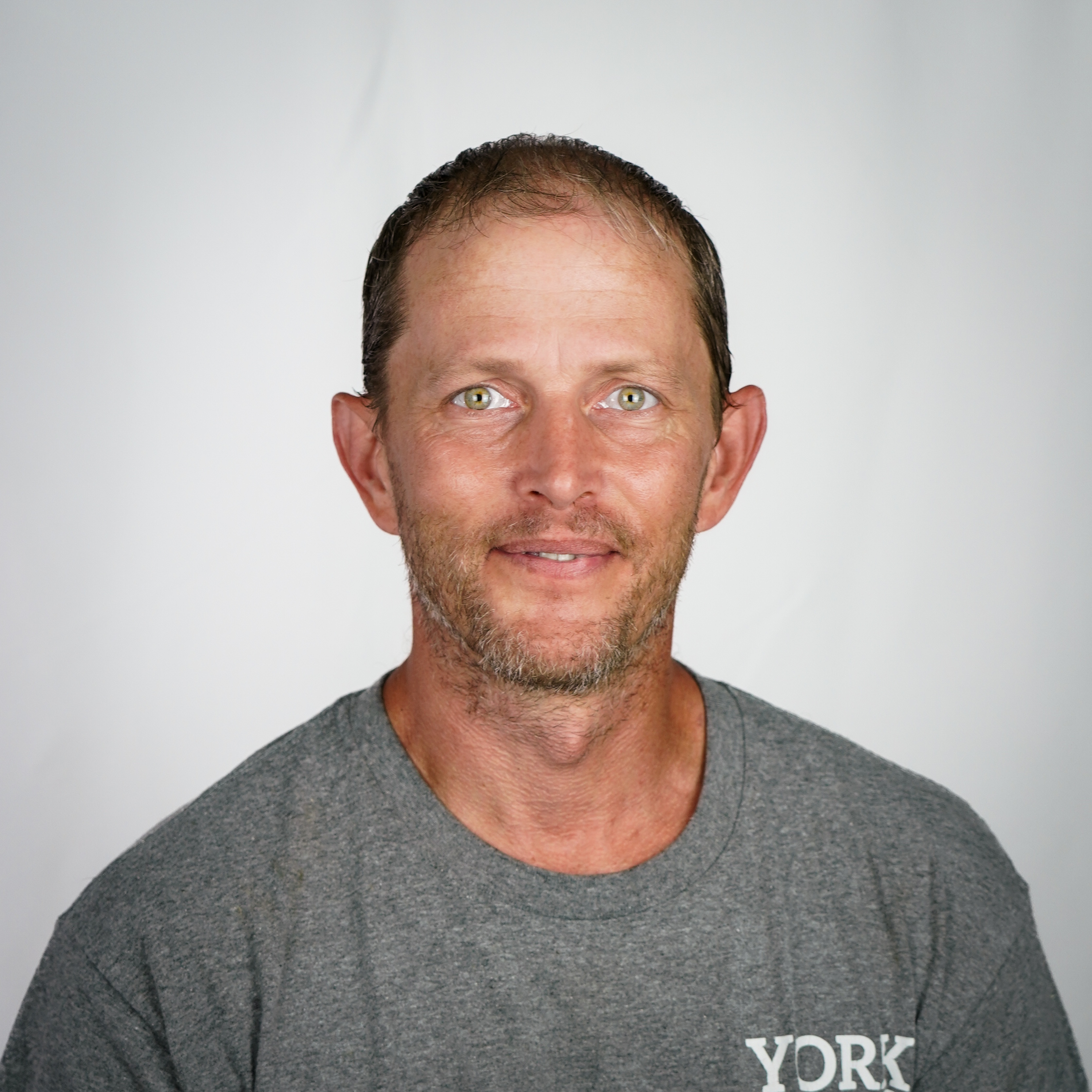 greg hinman