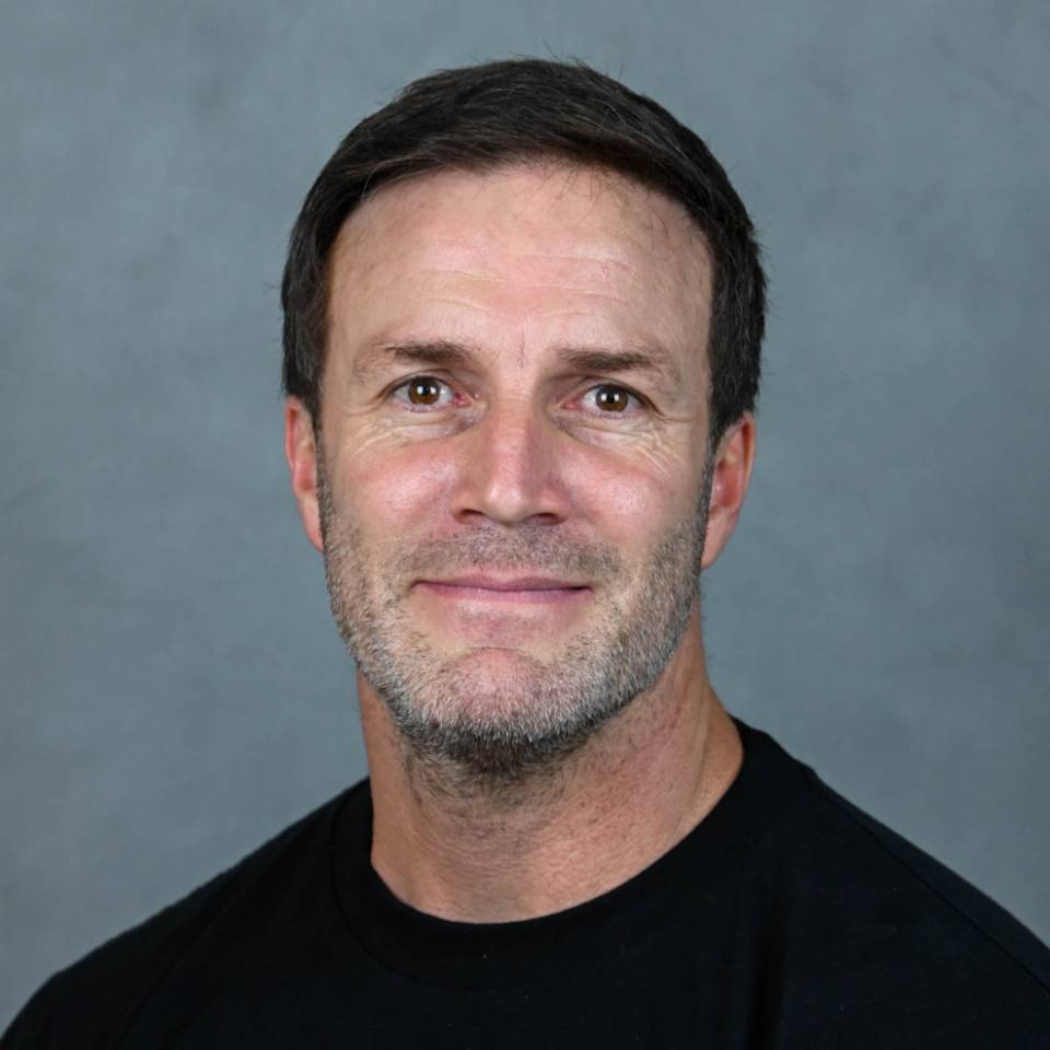 greg reynolds