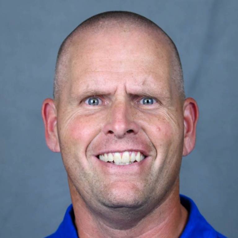 Coach Shabram