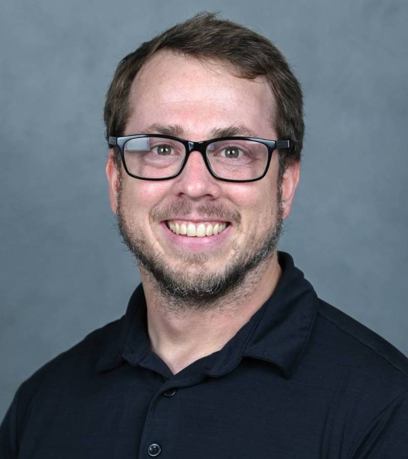 Collin Tucker