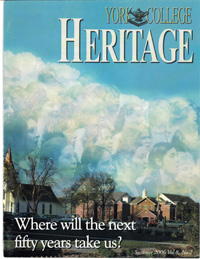 heritage 15