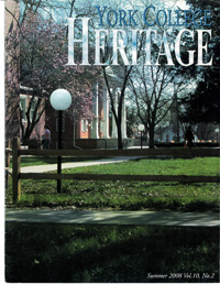 heritage 19